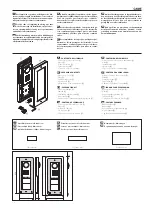 Preview for 2 page of CAME 001DC00EGMA05 Installation Manual