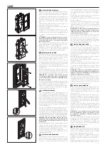 Preview for 5 page of CAME 001DC00EGMA05 Installation Manual