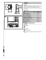 Preview for 5 page of CAME 001DC011AC Installation Manual