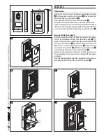 Preview for 7 page of CAME 001DC011AC Installation Manual