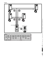 Preview for 14 page of CAME 001DC011AC Installation Manual