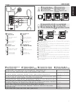 Preview for 5 page of CAME 001DC01EARY Installation Manual