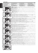 Preview for 6 page of CAME 001DC01EARY Installation Manual