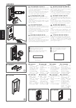 Preview for 10 page of CAME 001DC01EARY Installation Manual