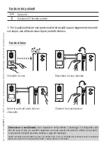 Preview for 3 page of CAME 001DC02EARY User Manual