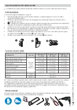 Preview for 6 page of CAME 001EM4024CB Installation Manual