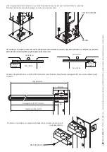 Preview for 8 page of CAME 001G3750 Installation Manual