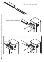 Preview for 9 page of CAME 001G3750 Installation Manual