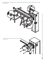 Preview for 10 page of CAME 001G3750 Installation Manual