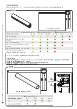 Preview for 11 page of CAME 001G3750 Installation Manual