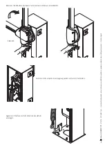 Preview for 12 page of CAME 001G3750 Installation Manual