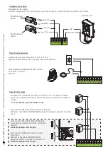 Preview for 15 page of CAME 001G3750 Installation Manual