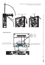 Preview for 18 page of CAME 001G3750 Installation Manual