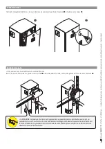 Preview for 20 page of CAME 001G3750 Installation Manual