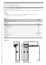 Preview for 27 page of CAME 001G3750 Installation Manual