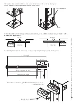 Preview for 32 page of CAME 001G3750 Installation Manual