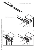 Preview for 33 page of CAME 001G3750 Installation Manual