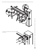 Preview for 34 page of CAME 001G3750 Installation Manual