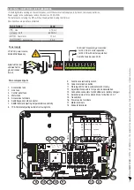 Preview for 38 page of CAME 001G3750 Installation Manual