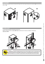 Preview for 44 page of CAME 001G3750 Installation Manual