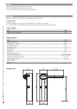 Preview for 51 page of CAME 001G3750 Installation Manual