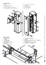 Preview for 52 page of CAME 001G3750 Installation Manual