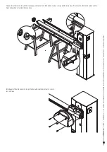 Preview for 58 page of CAME 001G3750 Installation Manual