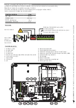 Preview for 62 page of CAME 001G3750 Installation Manual