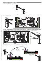 Preview for 69 page of CAME 001G3750 Installation Manual