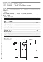 Preview for 75 page of CAME 001G3750 Installation Manual