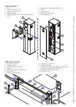 Preview for 76 page of CAME 001G3750 Installation Manual