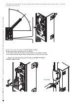 Preview for 85 page of CAME 001G3750 Installation Manual