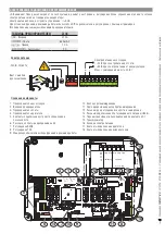 Preview for 86 page of CAME 001G3750 Installation Manual