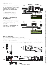 Preview for 88 page of CAME 001G3750 Installation Manual