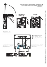 Preview for 90 page of CAME 001G3750 Installation Manual