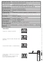 Preview for 118 page of CAME 001G4040EZT Installation Manual