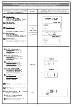 Предварительный просмотр 4 страницы CAME 001MR8334 Manual