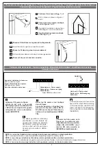 Предварительный просмотр 8 страницы CAME 001MR8334 Manual