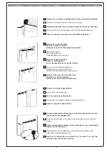 Предварительный просмотр 13 страницы CAME 001MR8334 Manual