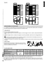 Предварительный просмотр 5 страницы CAME 001PSGD4 Installation Manual