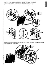 Предварительный просмотр 9 страницы CAME 001PSGD4 Installation Manual