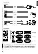 Предварительный просмотр 13 страницы CAME 001PSGD4 Installation Manual