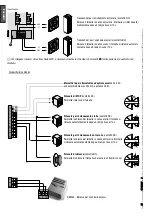 Предварительный просмотр 14 страницы CAME 001PSGD4 Installation Manual