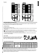 Предварительный просмотр 45 страницы CAME 001PSGD4 Installation Manual