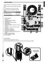 Preview for 51 page of CAME 001PSGD4 Installation Manual