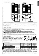 Preview for 65 page of CAME 001PSGD4 Installation Manual