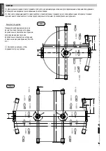 Предварительный просмотр 66 страницы CAME 001PSGD4 Installation Manual