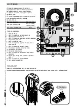 Preview for 71 page of CAME 001PSGD4 Installation Manual