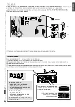 Preview for 75 page of CAME 001PSGD4 Installation Manual