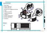 Предварительный просмотр 4 страницы CAME 001SLUNA Installation Manual